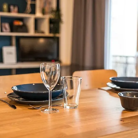 Luckey Homes - Rue Basse 凯恩