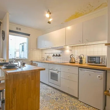 公寓 Luckey Homes - Rue Basse