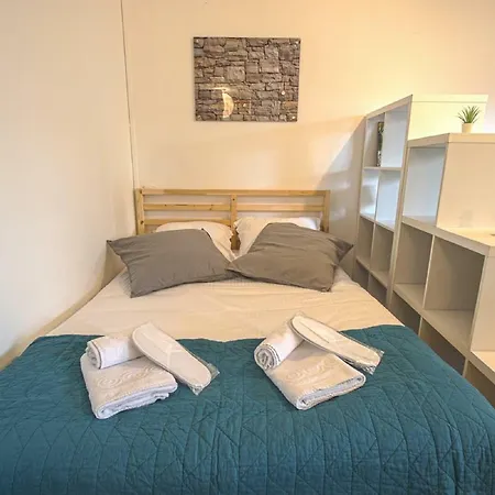 Luckey Homes - Rue Basse 公寓 *
