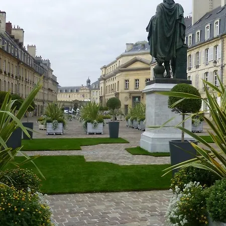 公寓 Luckey Homes - Rue Basse
